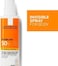 La Roche-Posay Anthelios Invisible Sunscreen Body Spray SPF50 + 200ml