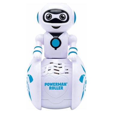 Lexibook Powerman Roller Robot
