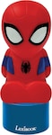 Lexibook Spiderman Night Light With Speaker