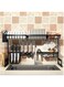 Dubai Gallery Stainless Steel Dish Rack Over Sink Dish Drainer Drainer Dryer Rack Kitchen Storage Organizer Rack Kitchen Utensil Holder