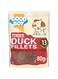 Tender Duck Fillets - 80G