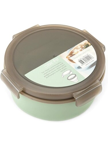 Cuisine Art Collapsible Lunch Box