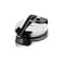Electric Roti Maker 1800W &ndash; Non-Stick Chapati &amp; Tortilla Press with Temperature Control