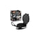 Electric Roti Maker 1800W &ndash; Non-Stick Chapati &amp; Tortilla Press with Temperature Control
