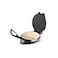 Electric Roti Maker 1800W &ndash; Non-Stick Chapati &amp; Tortilla Press with Temperature Control