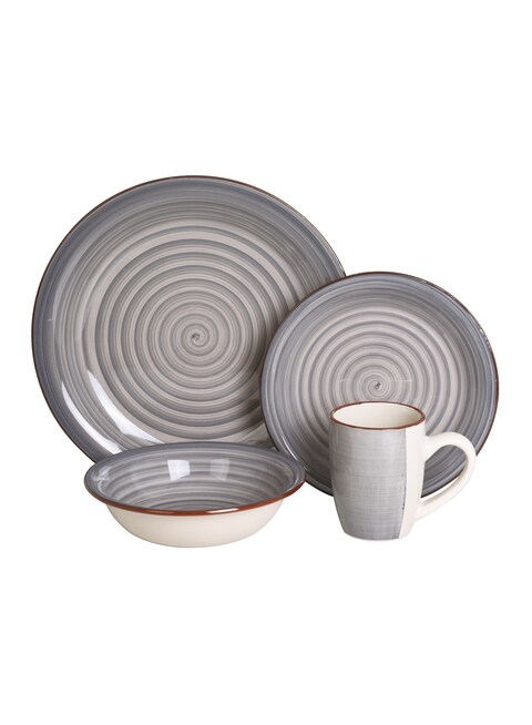 Stoneware dessert plates cheap