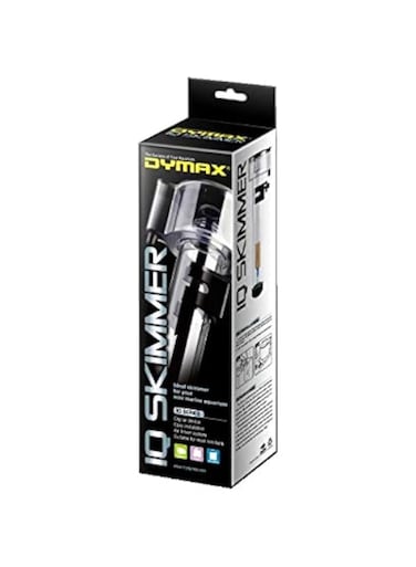 Dymax Nano Aquarium Mini Skimmer For Iq5