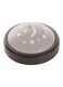 Home Deco  Star Projection Night Light, Rose Gris Bleu, La9594