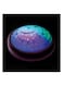 Home Deco  Star Projection Night Light, Rose Gris Bleu, La9594