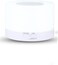 Cuisine Art Essential Oil Aroma Diffuser 700ml, Upgraded Aromatherapy Diffuser with 4 Timer and 7 Color Lights, Cool Mist Humidifier with Auto Shut-off Function - White