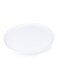 Cuisine Art Aden Bone China Dinner Set for Every Meals - White 16 Pieces   4 Dinner Plates (Dia 25.3cm) 4 Side Plates, 4 Bowls (Dia14.5xH1.8cm) 4 Mugs   Elegant Plates for Everyday Dining