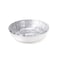 Edessa Ceramic Astin 10.5Cm Round Snack Bowl, Multicolor (Set of 1)