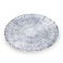 Edessa Astin 20cm Premium Ceramic Dessert Plate - Multicolor (Set of 1)