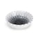 Edessa Ceramic Cosmo 10.5Cm Round Snack Bowl, Multicolor (Set of 1)