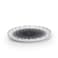 Edessa Cosmo 20cm Ceramic Dessert Plate, Multicolor (Set of 1)