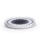Edessa 26.5cm Cosmo Ceramic Dinner Plate - Multicolor (Set of 4)