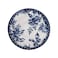 Claytan Rhapsody 240ml Dark Blue Ceramic Cup &amp; Saucer Set (Set of 1)