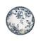 Claytan Rhapsody Collection 6 inch Dark Blue Ceramic Cereal Bowl  (Set of 1)