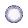Claytan Lighthouse Blue 6-Inch Ceramic Cereal Bowl (Set of 1)