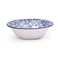 Claytan Lighthouse Blue 6-Inch Ceramic Cereal Bowl (Set of 1)