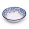 Claytan Lighthouse Blue 6-Inch Ceramic Cereal Bowl (Set of 1)