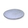 Cuisine Art Alura Stoneware Side Plate - 20cm, Blue (Set of 1)