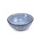 Cuisine Art Premium Alura Stoneware Bowl - 17cm, Blue (Set of 1)