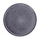 Cuisine Art Ayma Stoneware Dinner Plate - 27cm, Grey (Set of 1)