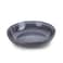 Cuisine Art Ayma Stoneware Soup Plate - 21cm, Grey (Set of 1)