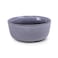 Cuisine Art Premium Ayma Stoneware Bowl - 16cm, Blue (Set of 1)