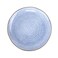 Cuisine Art Tia Stoneware Side Plate - 21cm, Blue (Set of 1)