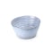 Cuisine Art Premium Tia Stoneware Bowl - 15cm, Blue (Set of 1)