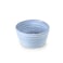 Cuisine Art Premium Tia Stoneware Bowl - 12cm, Blue (Set of 1)