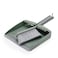 Mondex 5-Piece Cleaning Set &ndash; Mini Dustpan &amp; Broom with Comb Teeth, Dish Scrub Brush with Scraper, Squeegee, Heavy-Duty Scrubber, Soft-Grip Handles &amp; Hanging Loops