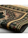 Turkish Prayer Mat Muslim Prayer Rug, Sajadah Muslim Prayer Mat Prayer Mats Muslim For Praying Men, Women, And Kids 110X73 Centimeter