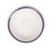 Claytan Callista 6.2 inch Porcelain Cereal &amp; Breakfast Bowl (Purple &amp; White, Set Of 4)