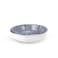 Edessa Ceramic Ginko 10.5Cm Round Snack Bowl (Set of 1)
