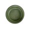 Cuisine Art Lara Collection, Modern &amp; Durable 15cm Stoneware Bowl, Green (Set of 4)