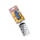 Cuisine Art 8.5cm Stainless Steel Hand Grater, Assorted, 1 Piece