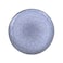 Cuisine Art Alura Stoneware Dinner Plate - 28cm, Blue (Set of 6)
