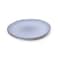 Cuisine Art Alura Stoneware Dinner Plate - 28cm, Blue (Set of 6)