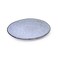 Cuisine Art Alura Stoneware Side Plate - 20cm, Blue (Set of 4)
