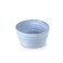 Cuisine Art Premium Tia Stoneware Bowl - 12cm, Blue (Set of 6)