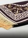 Turkish Prayer Mat Muslim Prayer Rug, Sajadah Muslim Prayer Mat Prayer Mats Muslim for Praying Men, Women, and Kids 110x70 centimeter PM-369/141