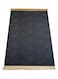 Turkish Prayer Mat Muslim Prayer Rug, Sajadah Muslim Prayer Mat Prayer Mats Muslim for Praying Men, Women, and Kids 110x70 centimeter PM-369/141