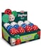 Padovan Thick Point Ball Dog Toy Diameter - &Oslash;11cm, Sizes - L (1 Pieces)