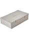 HomeBox Strap Storage Basket - 15x38x61 cm