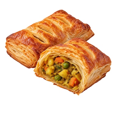 PUFF نباتي