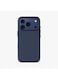 Benks iPhone 17 Pro Leather Premium Case Compatible with Camera Control Button, Compatible with Magsafe, Military Grade Protective Case Built with Dupont Kevlar