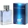 Mont Blanc Starwalker For Men Eau De Toilette 50ml